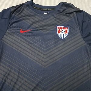 Nike USA shirt